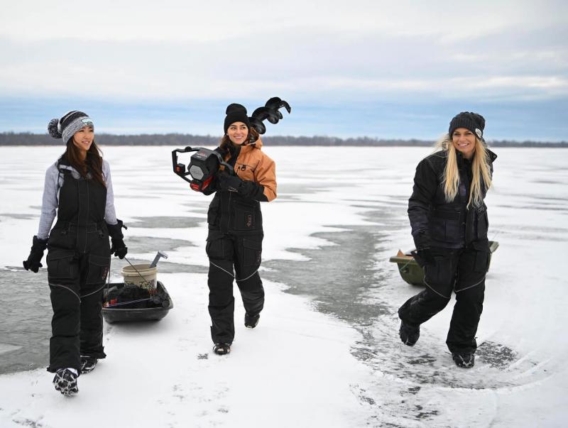 Looking to Brave the Cold This Winter. Find The Best Ice Fishing Boots Now