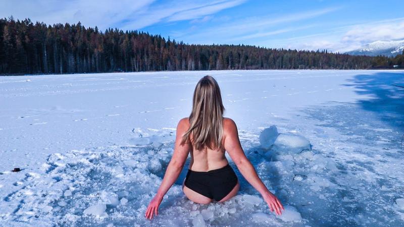 Looking to Brave the Cold This Winter. Find The Best Ice Fishing Boots Now