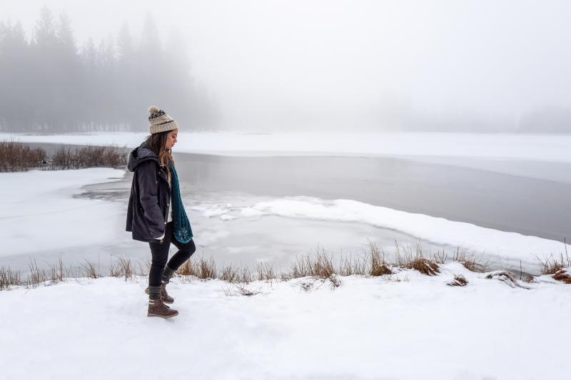 Looking to Brave the Cold This Winter. Find The Best Ice Fishing Boots Now