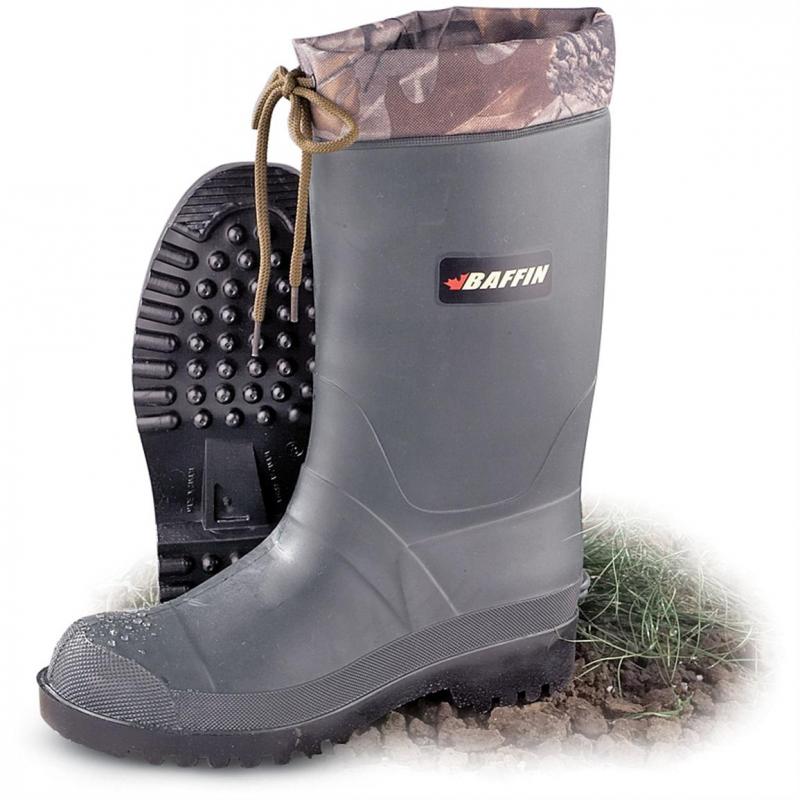 Looking to Brave the Storm This Winter. Discover Sorel