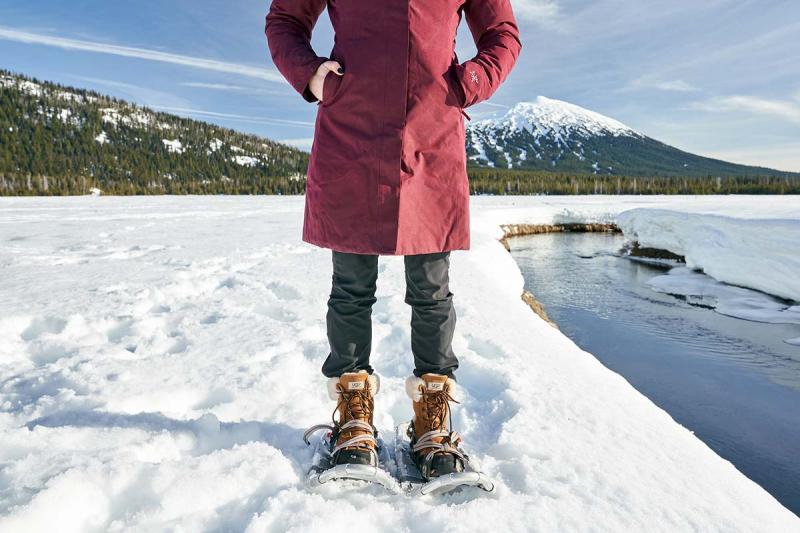 Looking to Brave the Storm This Winter. Discover Sorel