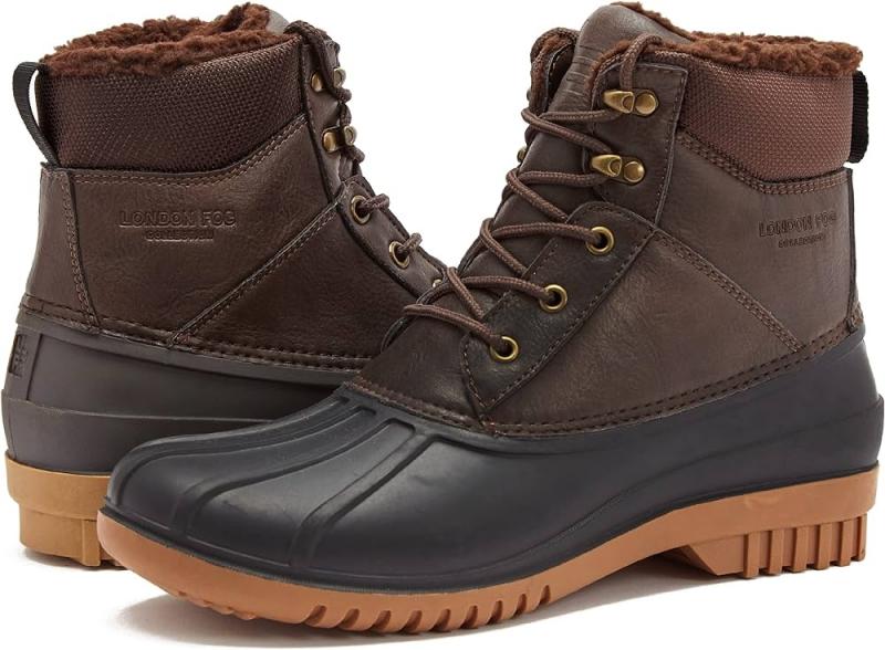 Looking to Brave the Storm This Winter. Discover Sorel