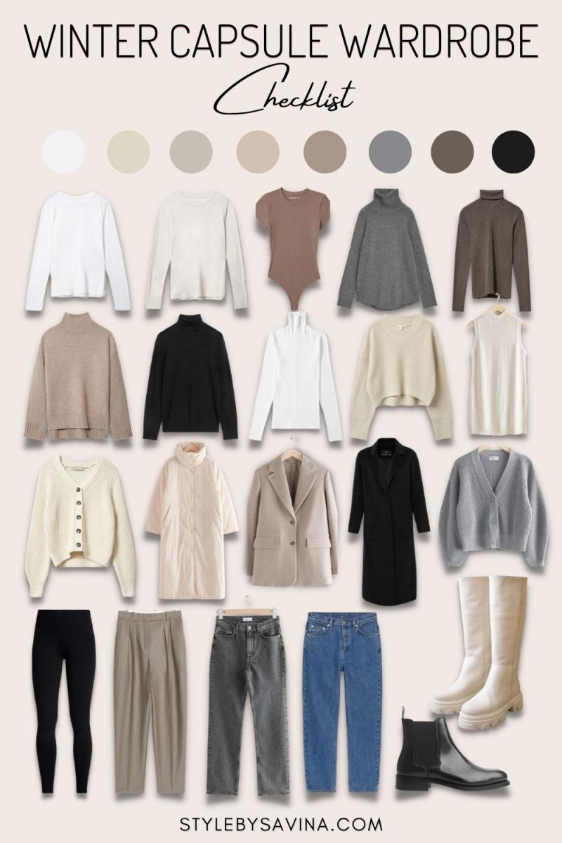 Looking to Brave Winter in Style This Year. Discover These 15 Must-Have Puffy Vests for Any Woman