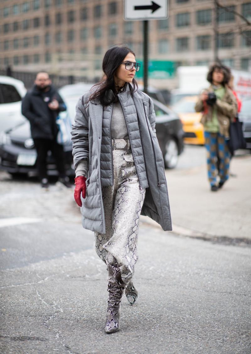 Looking to Brave Winter in Style This Year. Discover These 15 Must-Have Puffy Vests for Any Woman