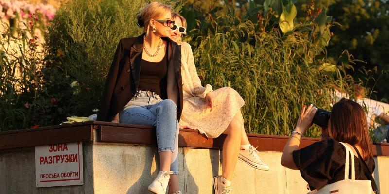 Looking to Brave Winter in Style This Year. Discover These 15 Must-Have Puffy Vests for Any Woman