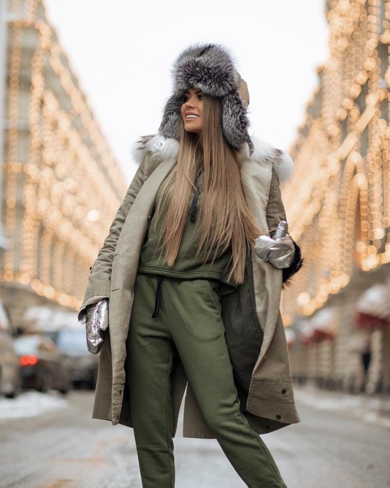 Looking to Brave Winter in Style This Year. Discover These 15 Must-Have Puffy Vests for Any Woman