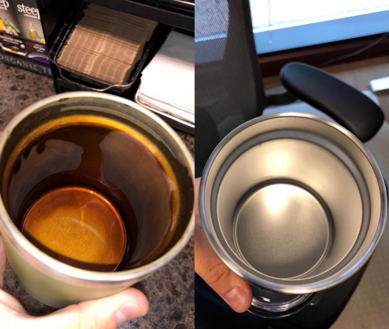 Looking to Brown Your Yeti Cup. Try These 15 Proven Hacks