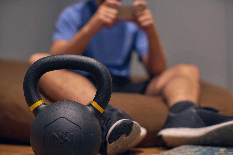 Looking to Build Serious Strength. Here are 15 Must-Know Benefits of Training with a Slam Ball