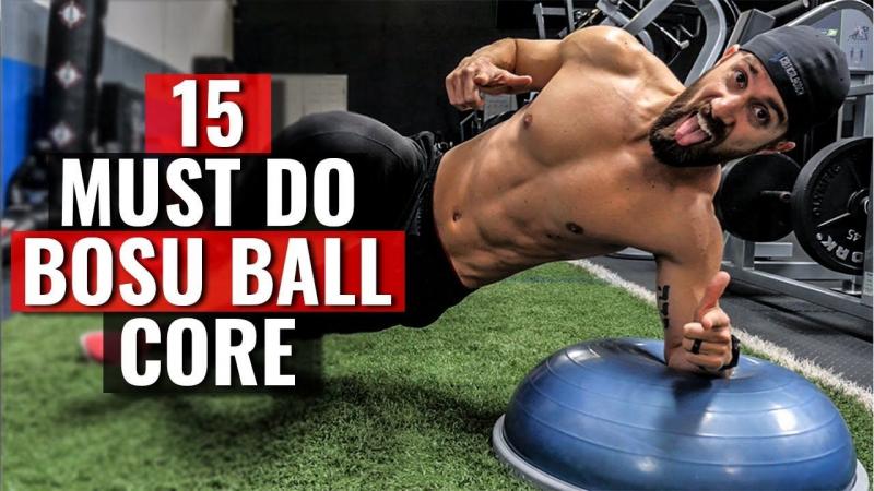 Looking to Build Serious Strength. Here are 15 Must-Know Benefits of Training with a Slam Ball
