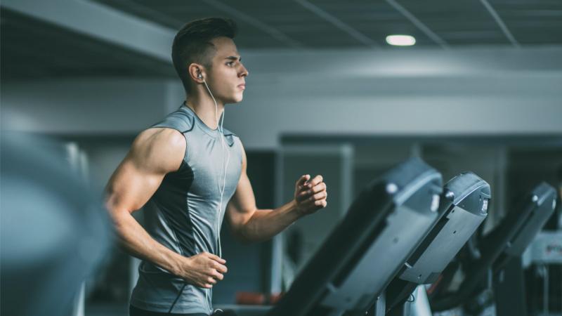 Looking to Build Serious Strength. Here are 15 Must-Know Benefits of Training with a Slam Ball
