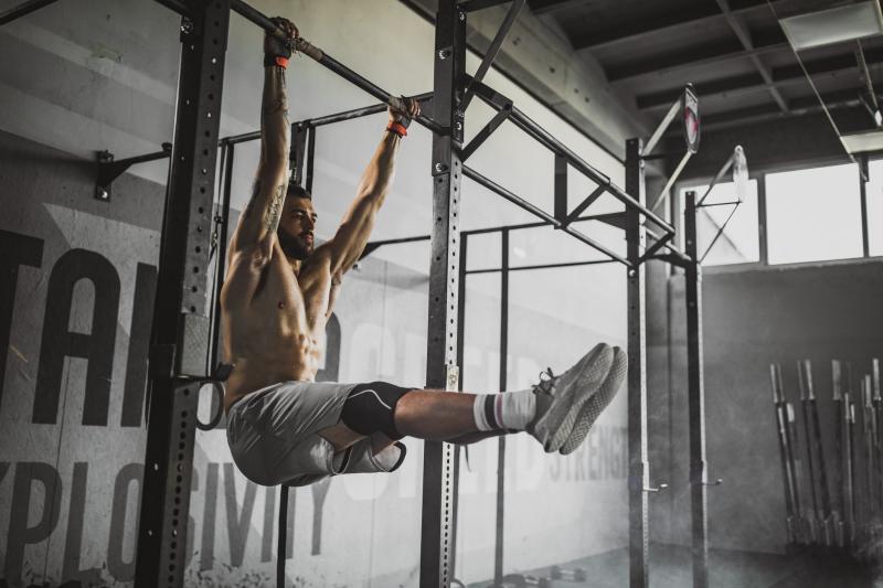 Looking to Build Strength at Home. Discover the Best Pull-Up Bars for Your Fitness Goals