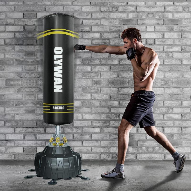 Looking to Buy a 100 lb Punching Bag. 15 Must-Know Tips Before You Decide