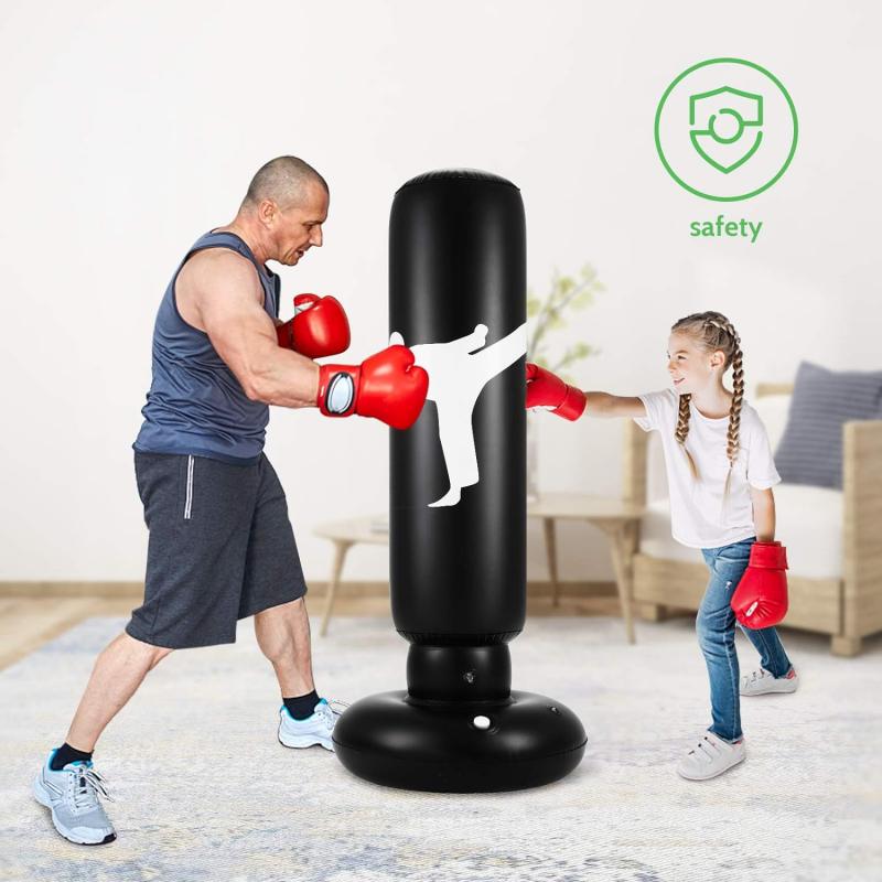 Looking to Buy a 100 lb Punching Bag. 15 Must-Know Tips Before You Decide