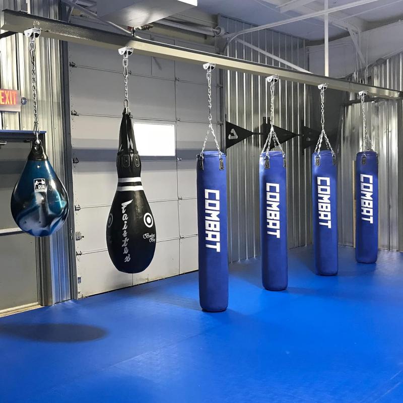 Looking to Buy a 100 lb Punching Bag. 15 Must-Know Tips Before You Decide