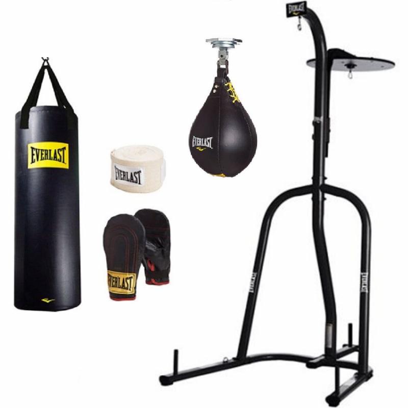 Looking to Buy a 100 lb Punching Bag. 15 Must-Know Tips Before You Decide