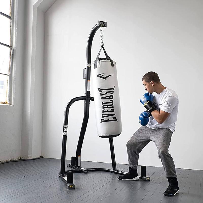 Looking to Buy a 100 lb Punching Bag. 15 Must-Know Tips Before You Decide