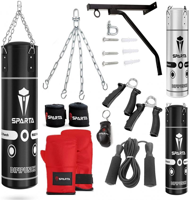 Looking to Buy a 100 lb Punching Bag. 15 Must-Know Tips Before You Decide