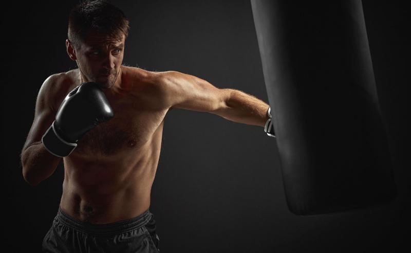Looking to Buy a 100 lb Punching Bag. 15 Must-Know Tips Before You Decide
