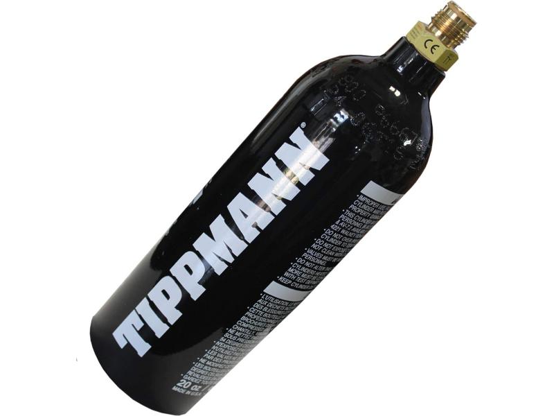 Looking to Buy a 20oz Paintball CO2 Tank. Learn All You Need to Know in This Guide