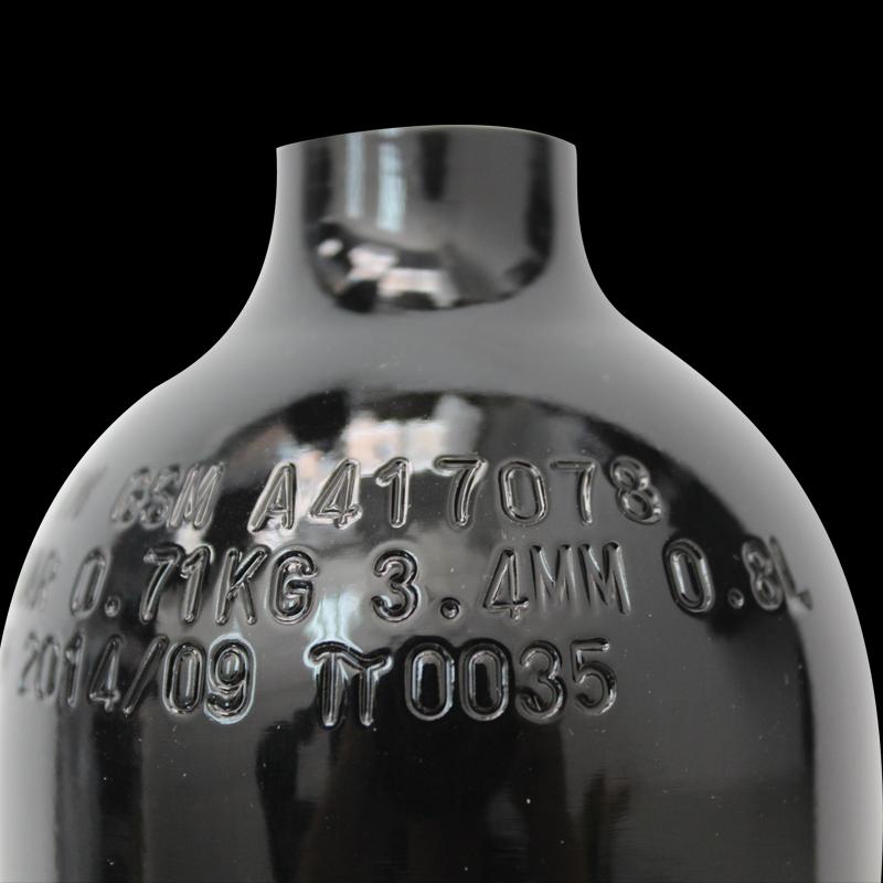 Looking to Buy a 20oz Paintball CO2 Tank. Learn All You Need to Know in This Guide