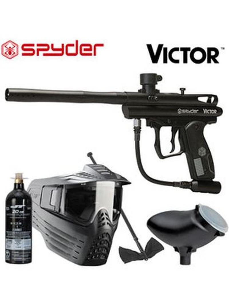 Looking to Buy a 20oz Paintball CO2 Tank. Learn All You Need to Know in This Guide