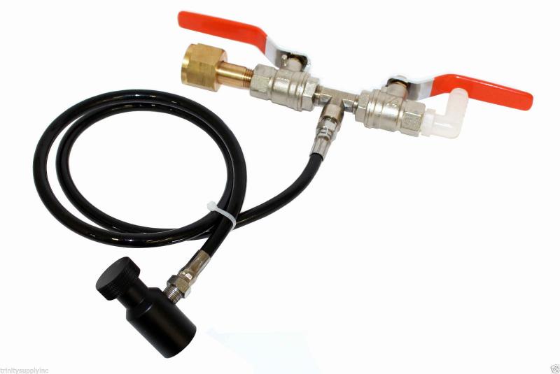 Looking to Buy a 20oz Paintball CO2 Tank. Learn All You Need to Know in This Guide