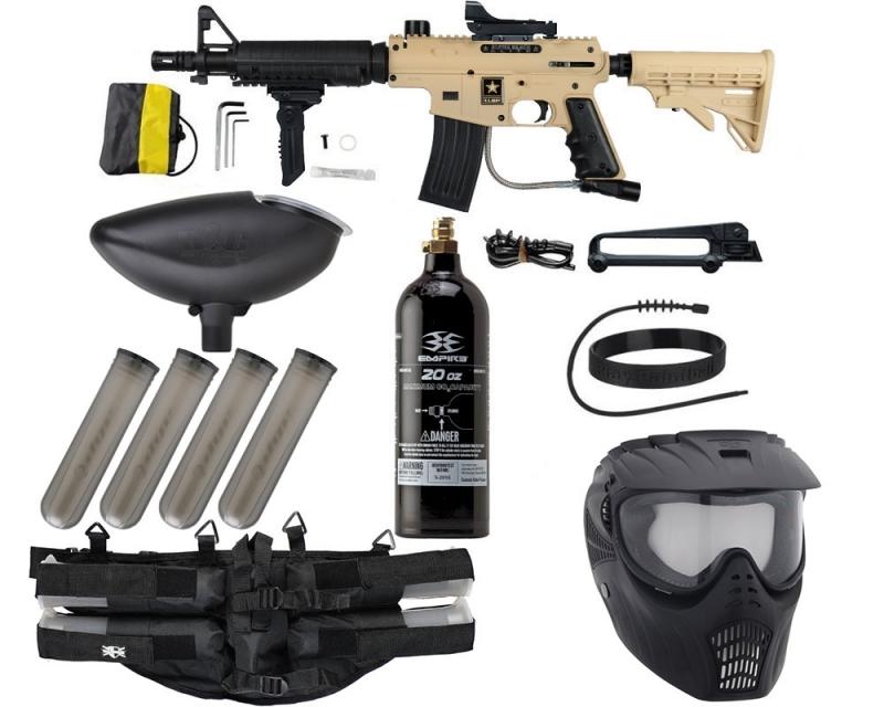Looking to Buy a 20oz Paintball CO2 Tank. Learn All You Need to Know in This Guide