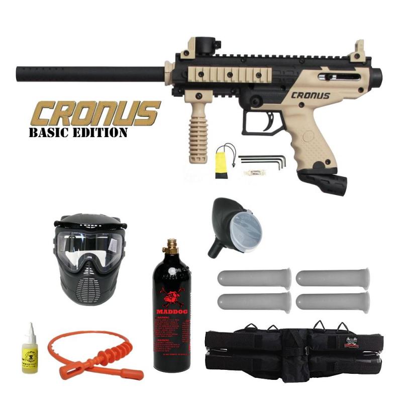 Looking to Buy a 20oz Paintball CO2 Tank. Learn All You Need to Know in This Guide