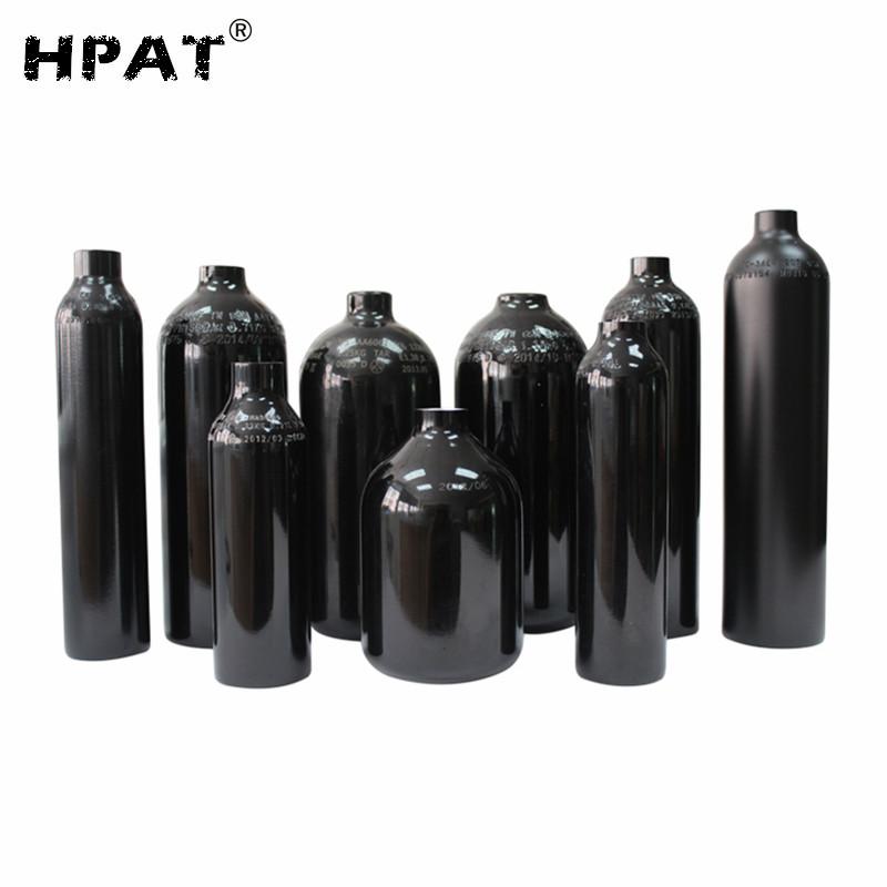 Looking to Buy a 20oz Paintball CO2 Tank. Learn All You Need to Know in This Guide