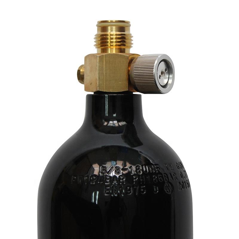 Looking to Buy a 20oz Paintball CO2 Tank. Learn All You Need to Know in This Guide
