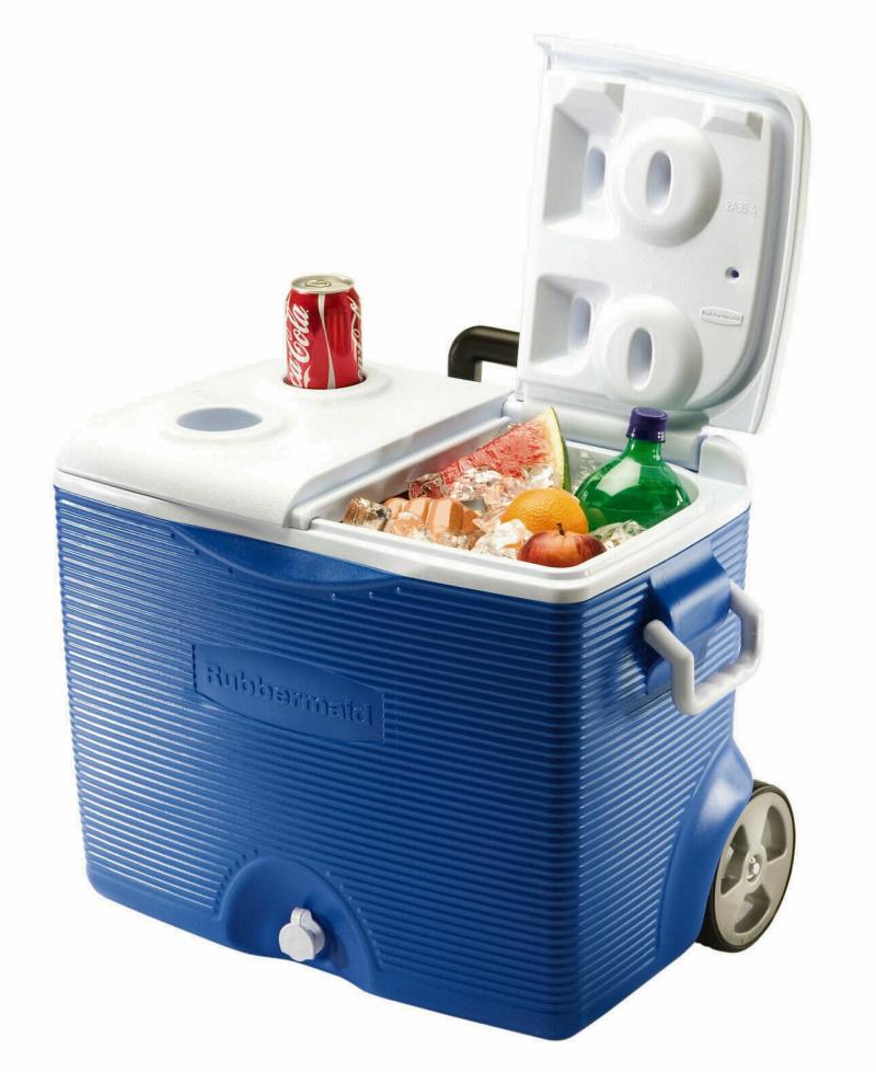 Looking to Buy a 30 Quart Cooler With Wheels. Learn How in 15 Easy Steps