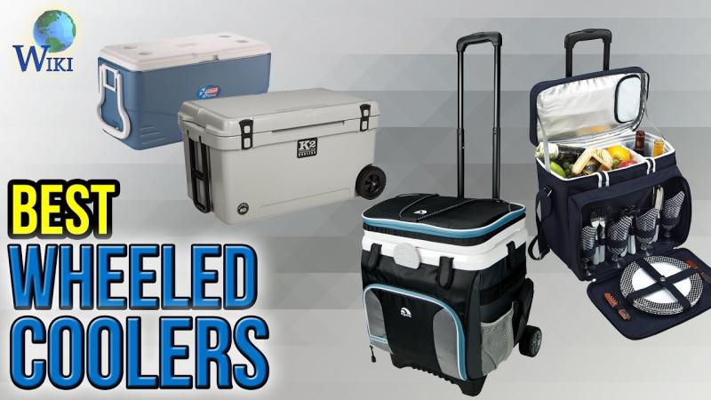 Looking to Buy a 30 Quart Cooler With Wheels. Learn How in 15 Easy Steps