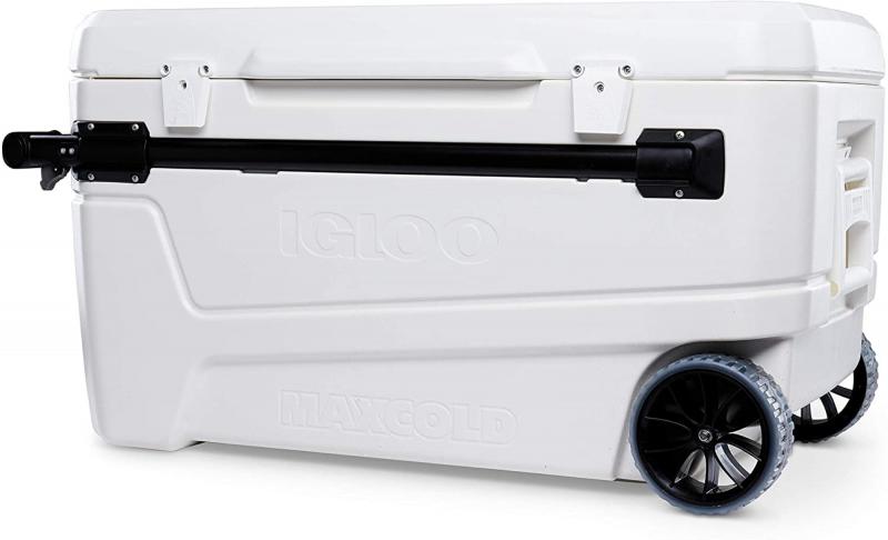 Looking to Buy a 30 Quart Cooler With Wheels. Learn How in 15 Easy Steps