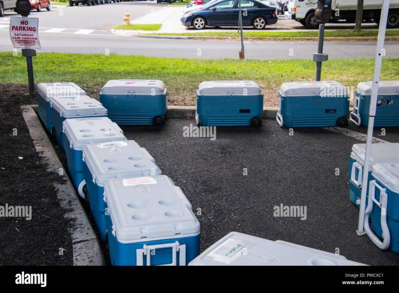 Looking to Buy a 30 Quart Cooler With Wheels. Learn How in 15 Easy Steps