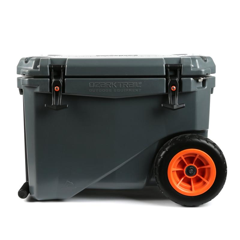 Looking to Buy a 30 Quart Cooler With Wheels. Learn How in 15 Easy Steps