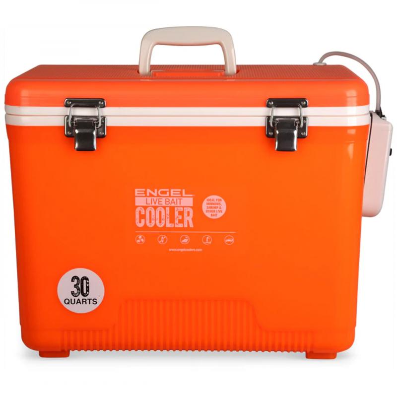 Looking to Buy a 30 Quart Cooler With Wheels. Learn How in 15 Easy Steps