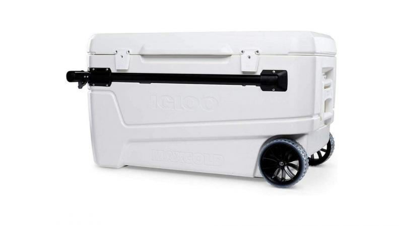 Looking to Buy a 30 Quart Cooler With Wheels. Learn How in 15 Easy Steps