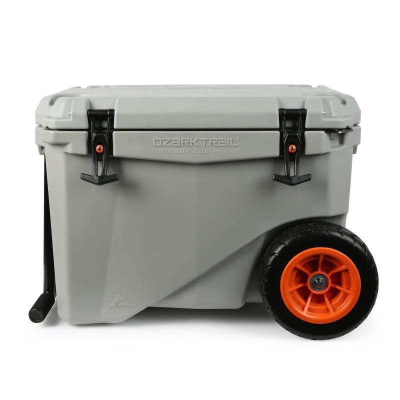 Looking to Buy a 30 Quart Cooler With Wheels. Learn How in 15 Easy Steps