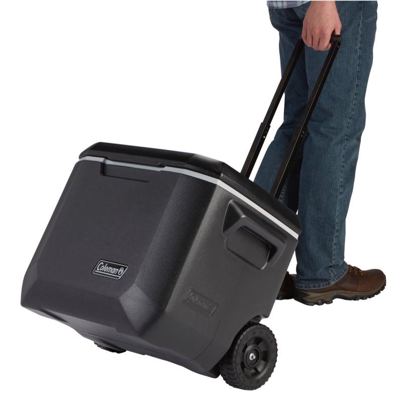 Looking to Buy a 30 Quart Cooler With Wheels. Learn How in 15 Easy Steps
