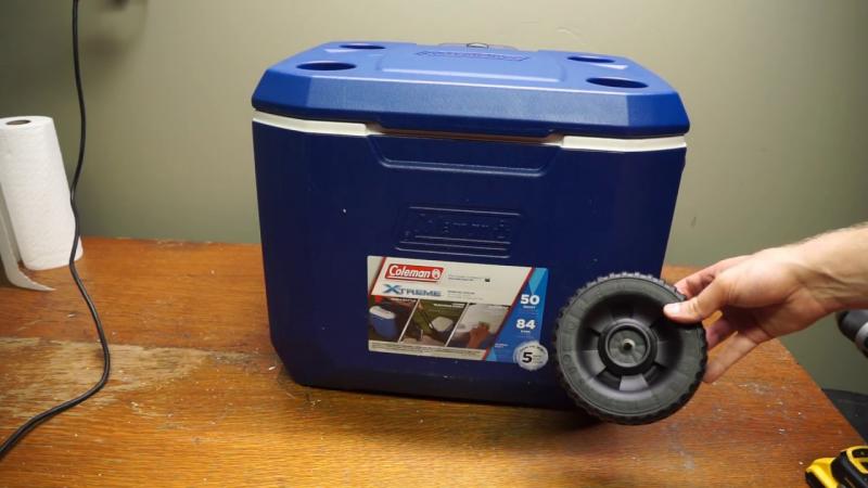 Looking to Buy a 30 Quart Cooler With Wheels. Learn How in 15 Easy Steps