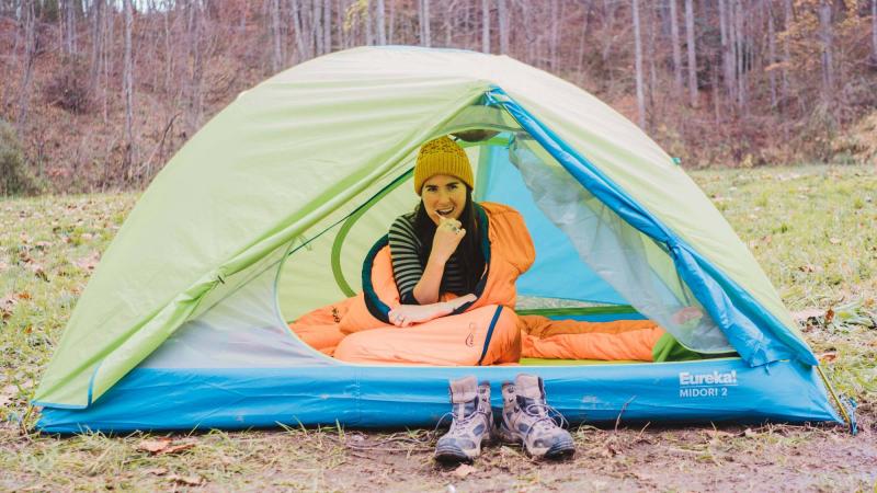 Looking to Buy a 4 Person Tent. Find the Best Deals Here