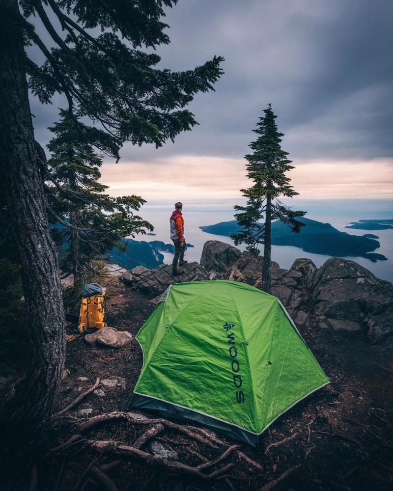 Looking to Buy a 4 Person Tent. Find the Best Deals Here