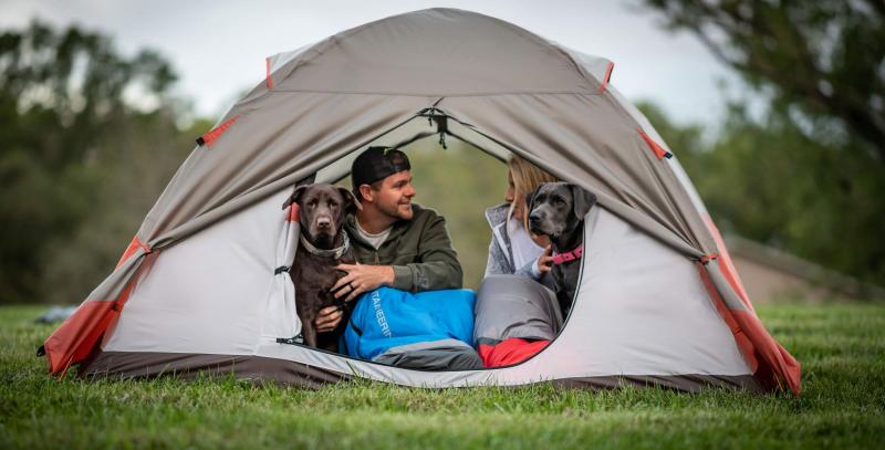 Looking to Buy a 4 Person Tent. Find the Best Deals Here