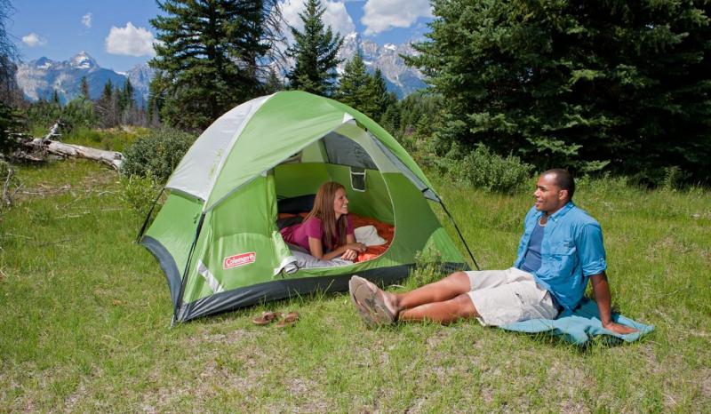Looking to Buy a 4 Person Tent. Find the Best Deals Here