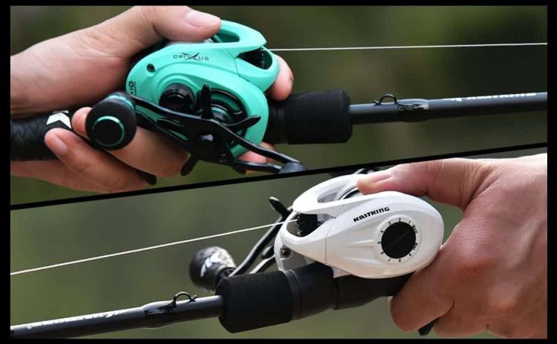 Looking to Buy a Baitcaster Combo. Clearance Deals and Top Picks