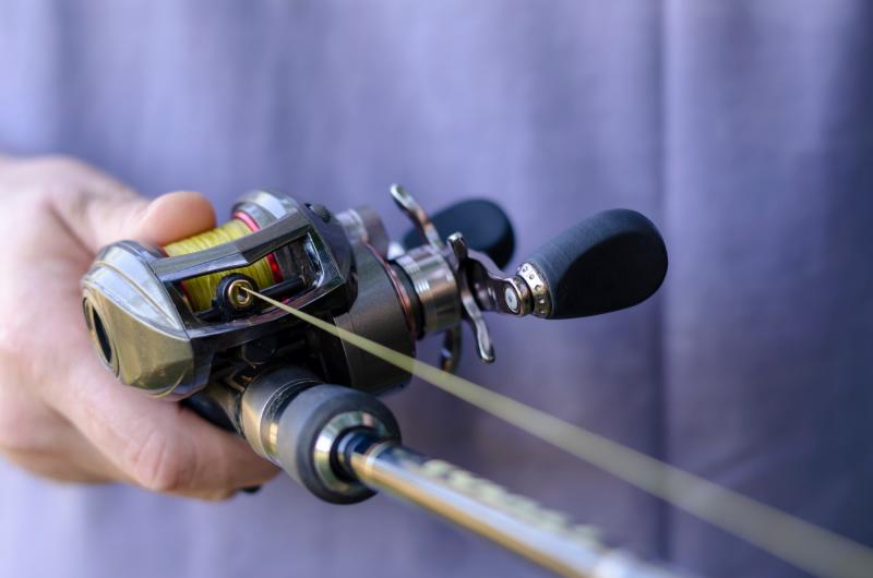 Looking to Buy a Baitcaster Combo. Clearance Deals and Top Picks