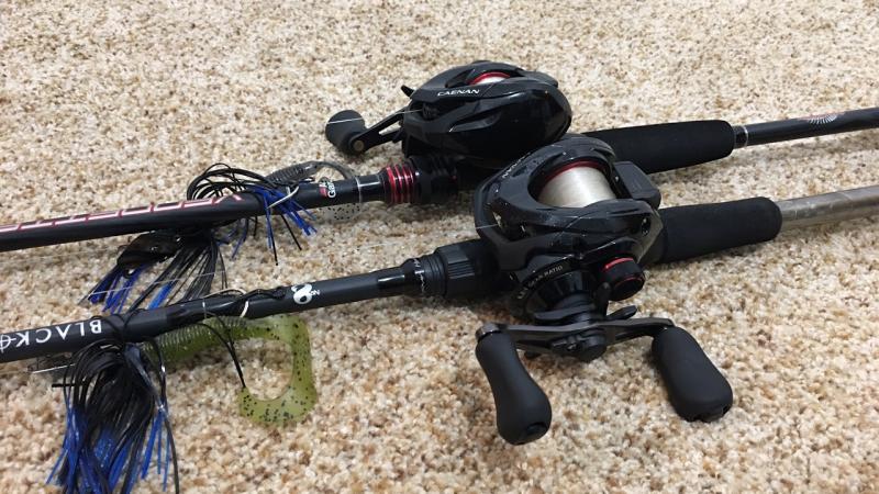 Looking to Buy a Baitcaster Combo. Clearance Deals and Top Picks