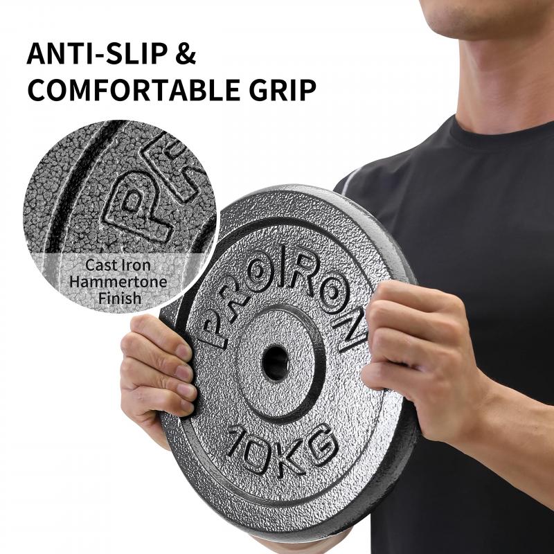 Looking to Buy a Barbell Set. 15 Key Things to Consider Before Your Purchase