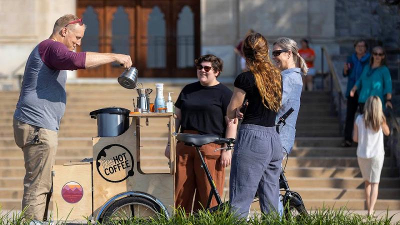 Looking to Buy a Bike Trailer. 15 Must-Know Tips Before Your Purchase