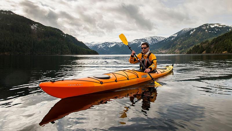 Looking to Buy a Blade Kayak This Year. Try the Field & Stream Blade 80: The Top Kayak With Unbeatable Performance